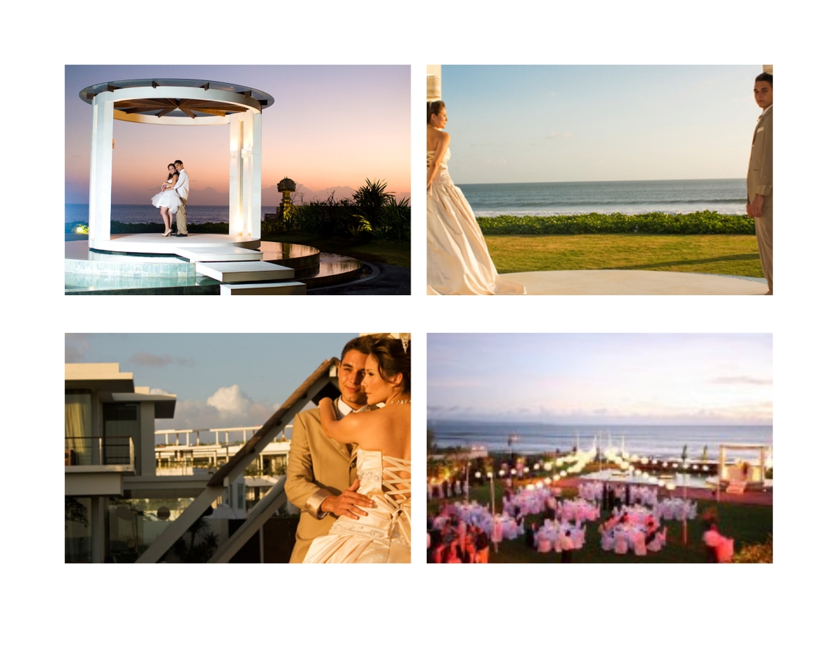 Phalosa Villa Bali Wedding Phalosa Villa Bali Wedding