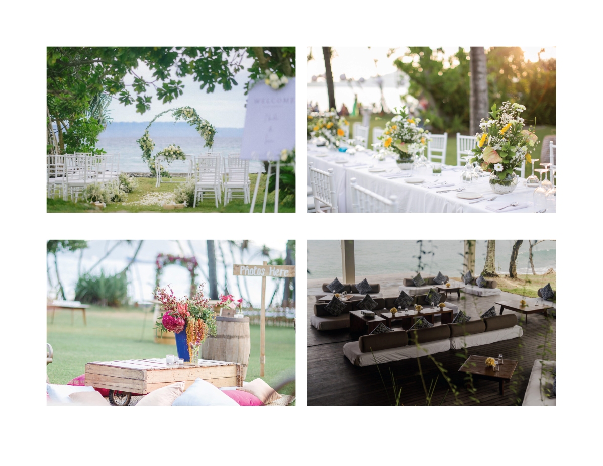 Alila Manggis Bali Wedding Alila Manggis Bali Wedding