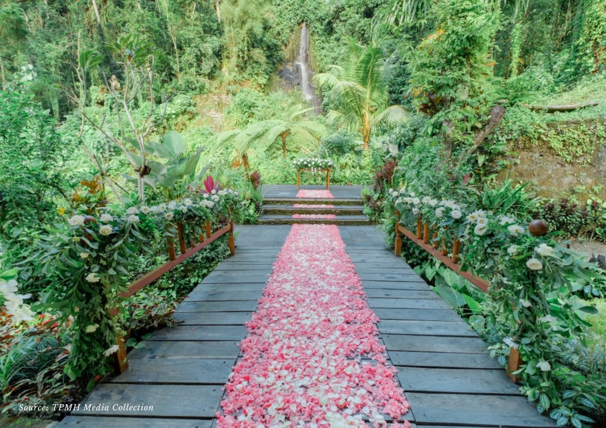 The Royal Pita Maha Ubud The Royal Pita Maha Ubud