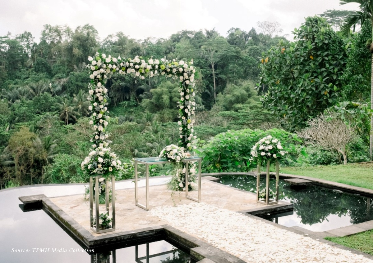 The Royal Pita Maha Ubud The Royal Pita Maha Ubud