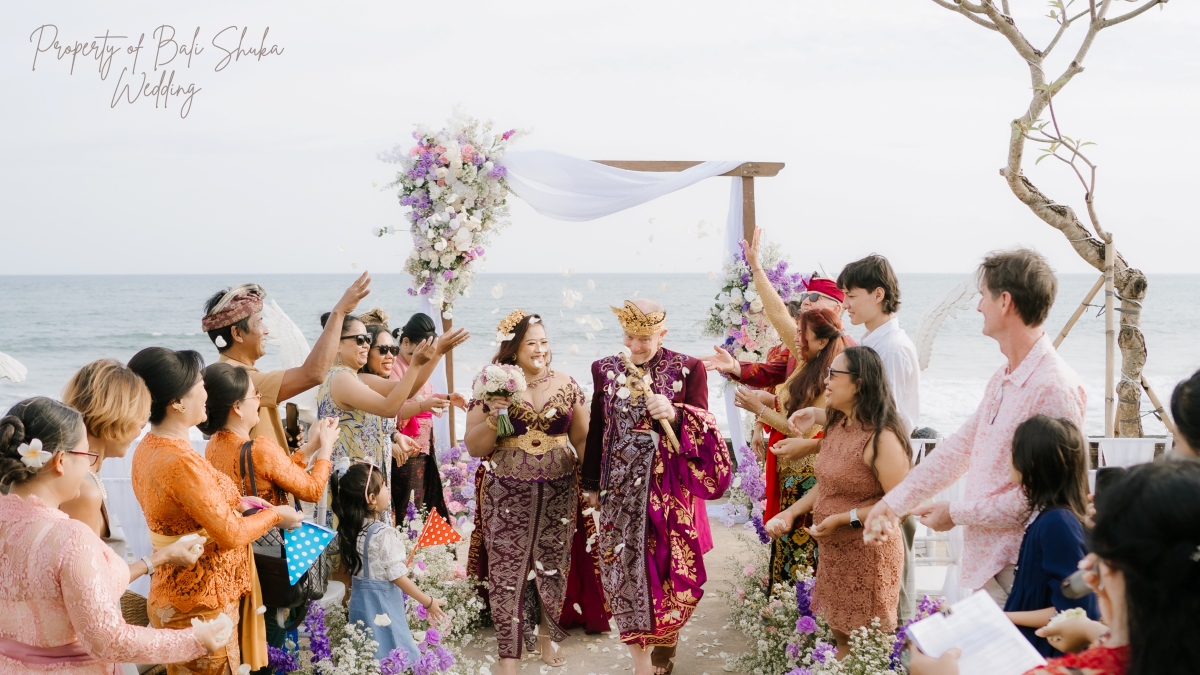 Menikah di Kutus-Kutus Villa Bali Menikah di Kutus-Kutus Villa Bali