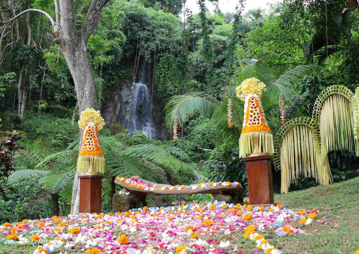 The Royal Pita Maha Ubud The Royal Pita Maha Ubud