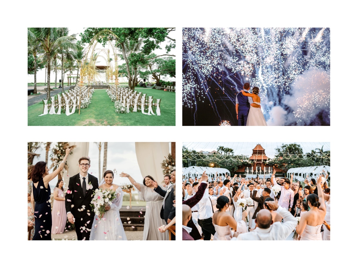 Taman Bhagawan Bali Wedding Taman Bhagawan Bali Wedding