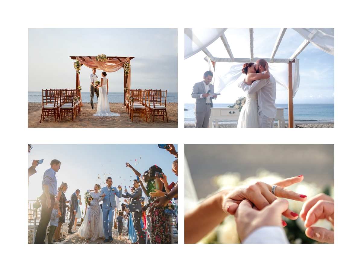 The Anvaya Bali Wedding The Anvaya Bali Wedding