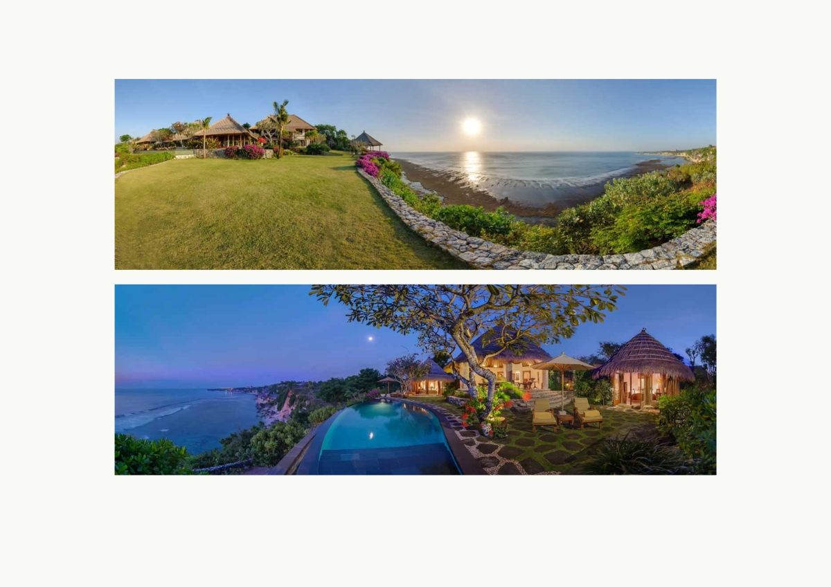 Bayuh Sabbha Villa Bali Wedding Bayuh Sabbha Villa Bali Wedding