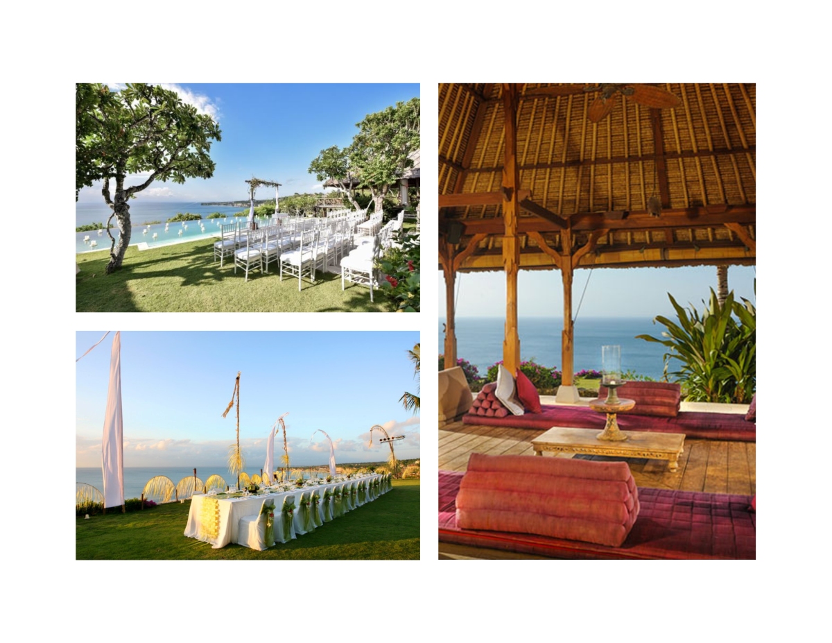 Bayuh Sabbha Villa Bali Wedding Bayuh Sabbha Villa Bali Wedding
