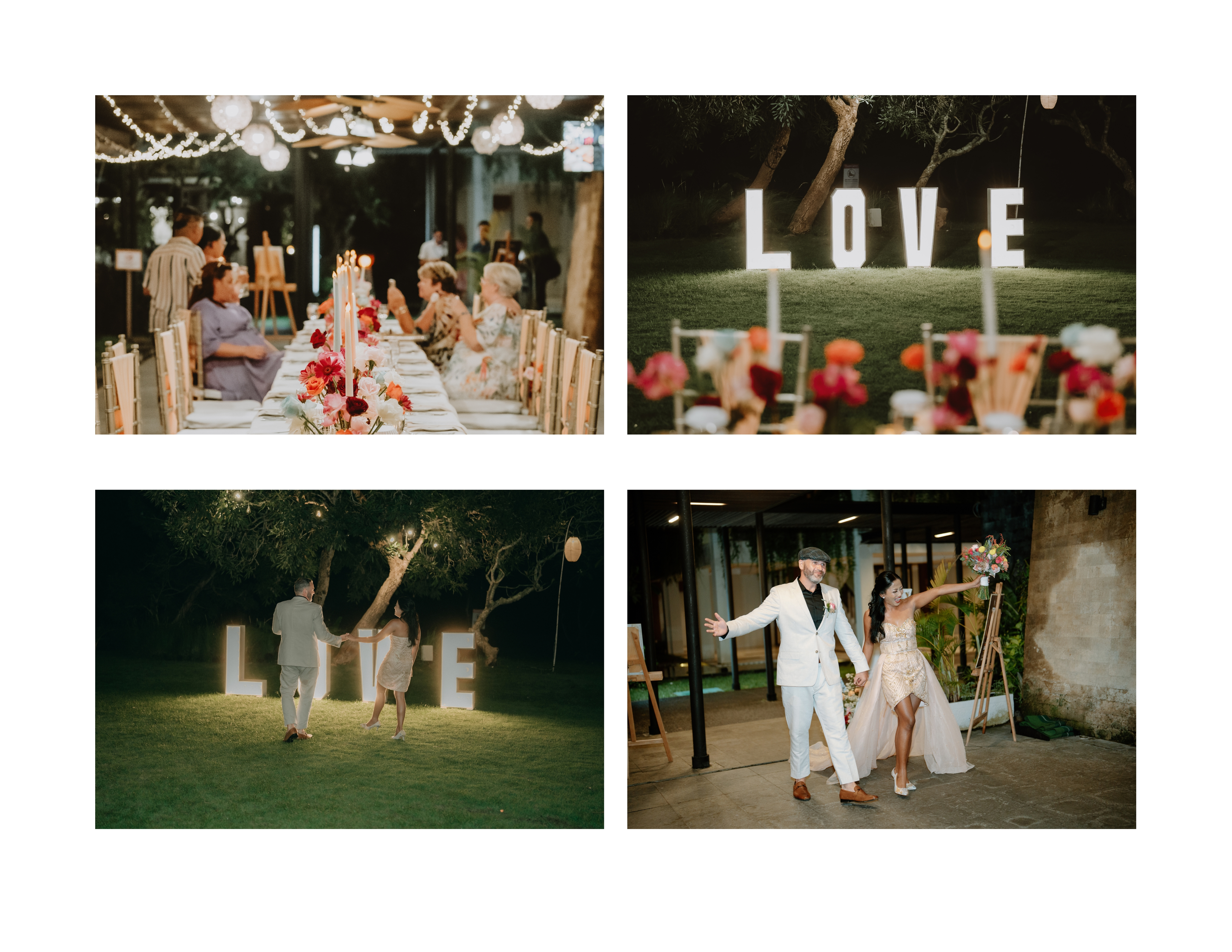Le Grande Bali Wedding Le Grande Bali Wedding