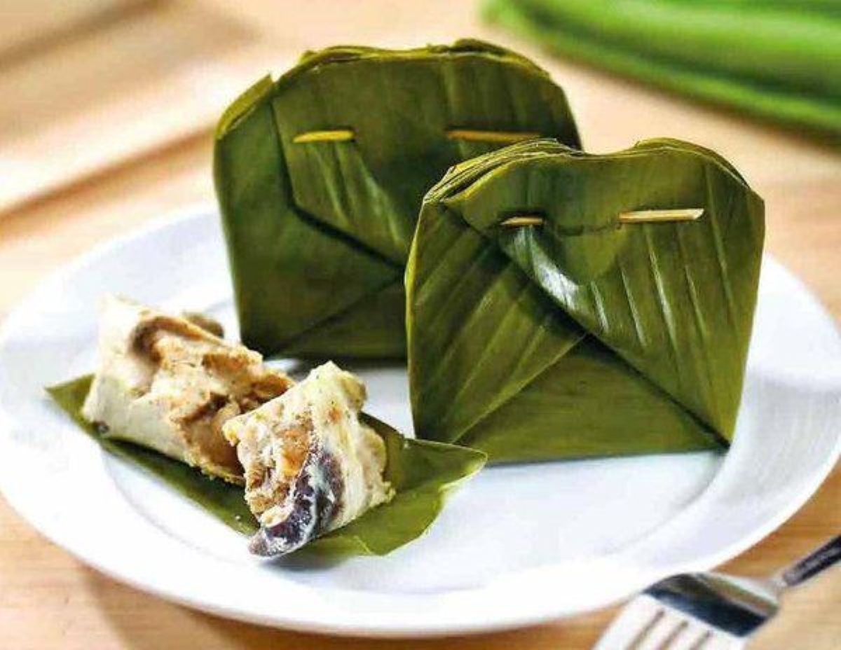 Tum Ayam for Bali Wedding Tum Ayam for Bali Wedding