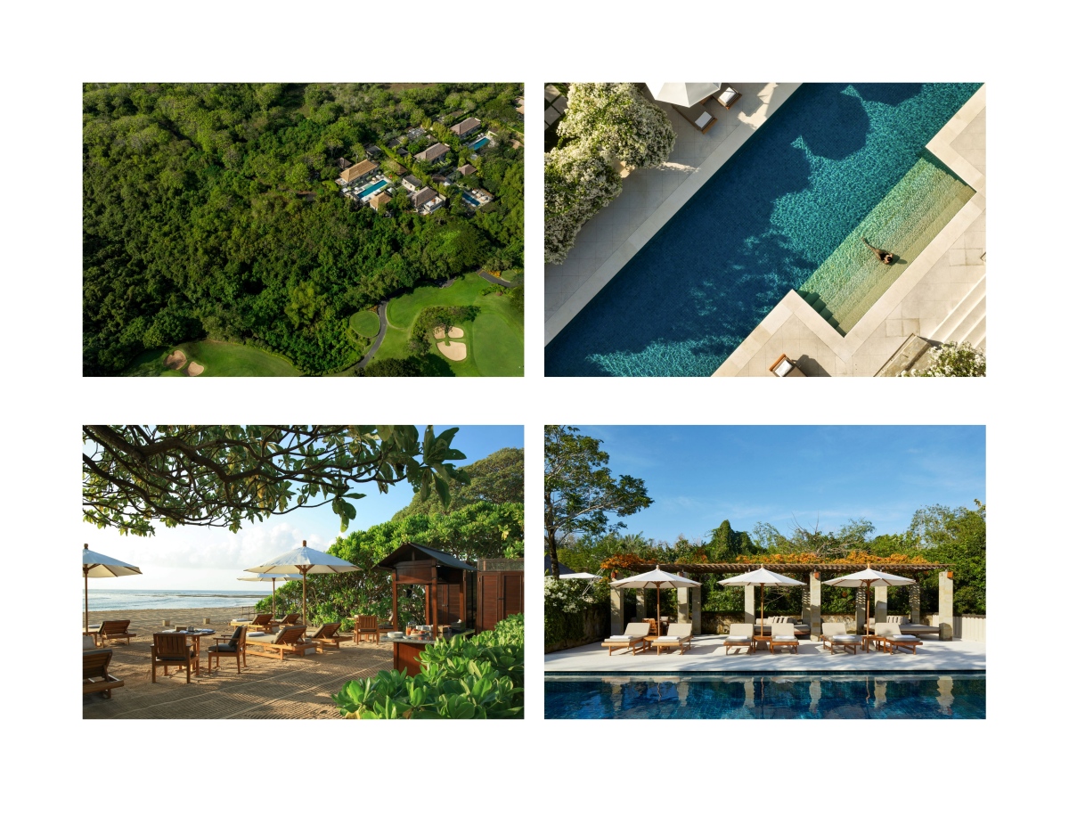 Aman Villa Nusa Dua
