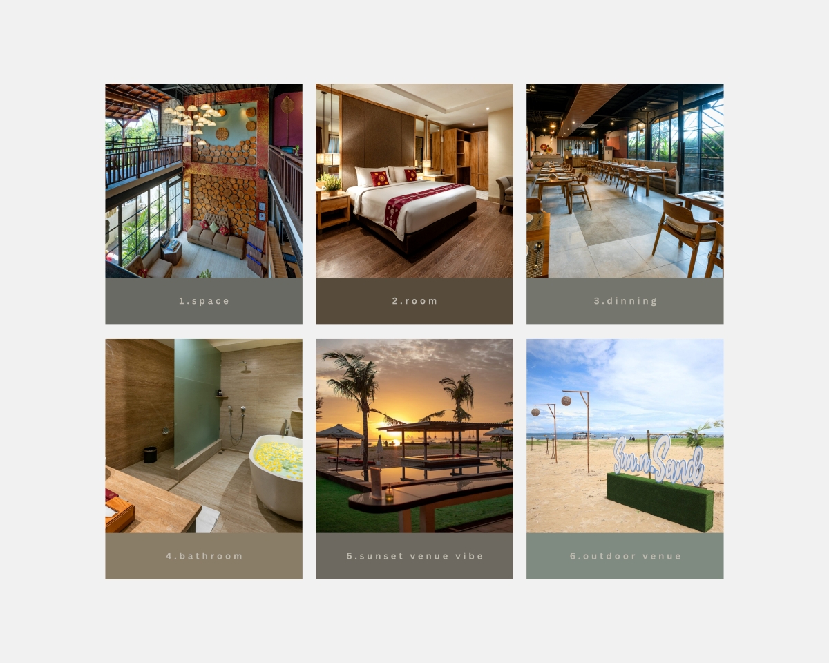 Bali Sunshine Host Wedding Venue | Nusa Dua, Tanjung Benoa Bali Sunshine Host Wedding Venue | Nusa Dua, Tanjung Benoa