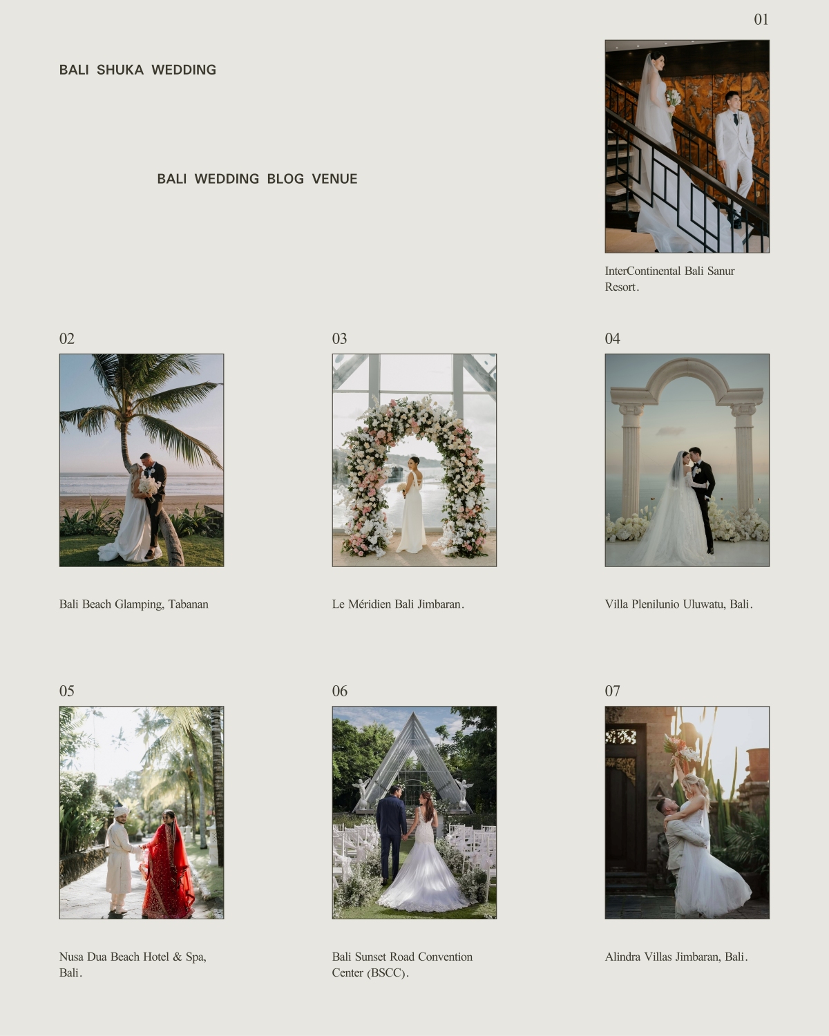 Budget Friendly Bali Wedding Venue Budget Friendly Bali Wedding Venue