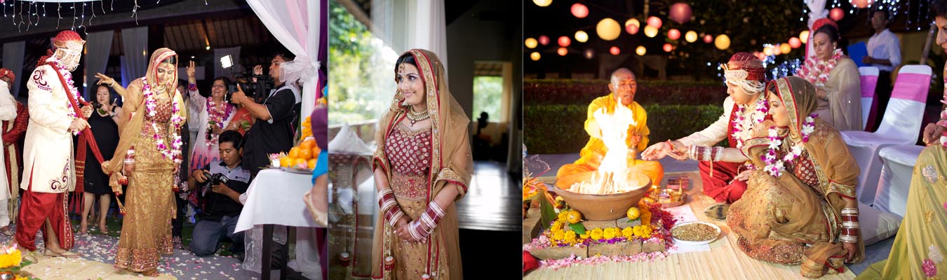 Babs and Reshama Wedding Babs and Reshama Wedding
