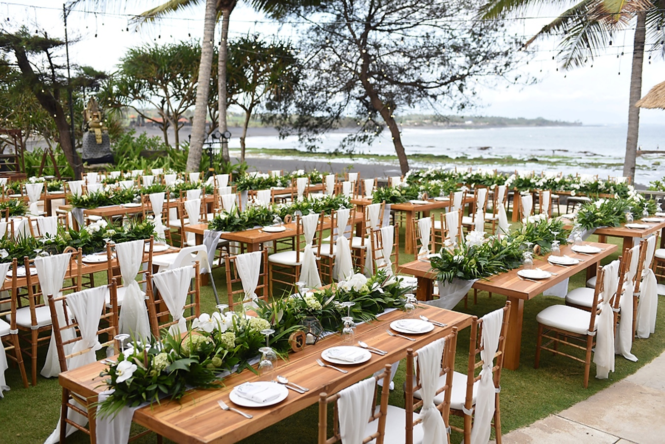 Anapuri villa wedding