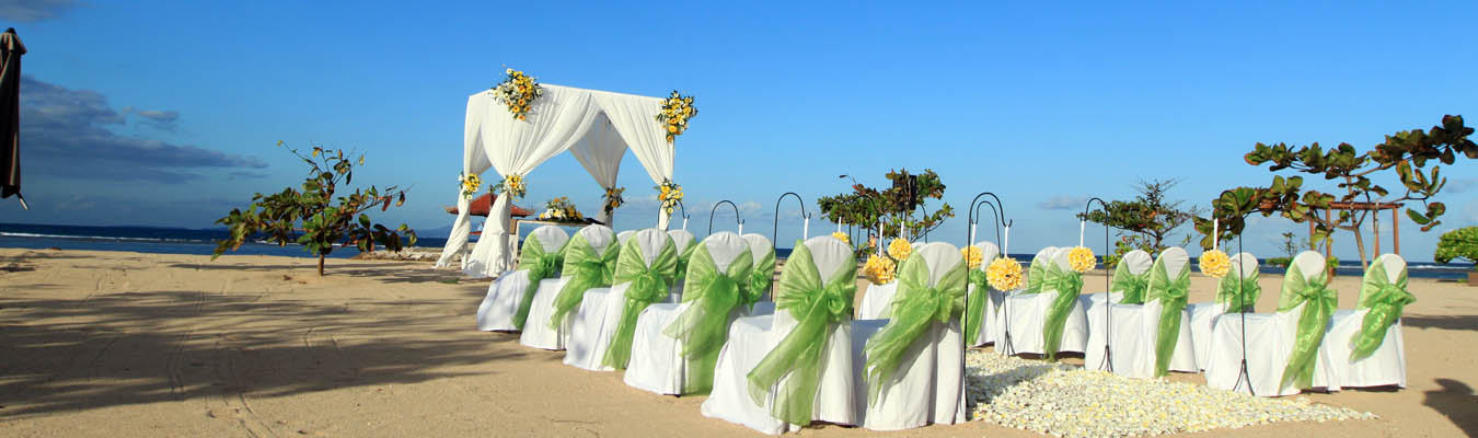 Tom and Annie Wedding at Nusa Dua Beach Tom and Annie Wedding at Nusa Dua Beach