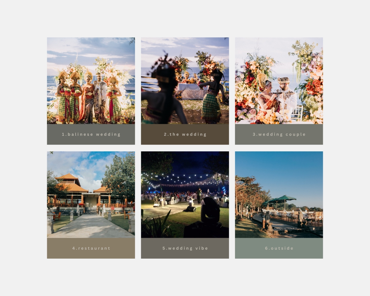 De jukung Resto & Bar Tanah Lot | Bali Wedding Venue De jukung Resto & Bar Tanah Lot | Bali Wedding Venue