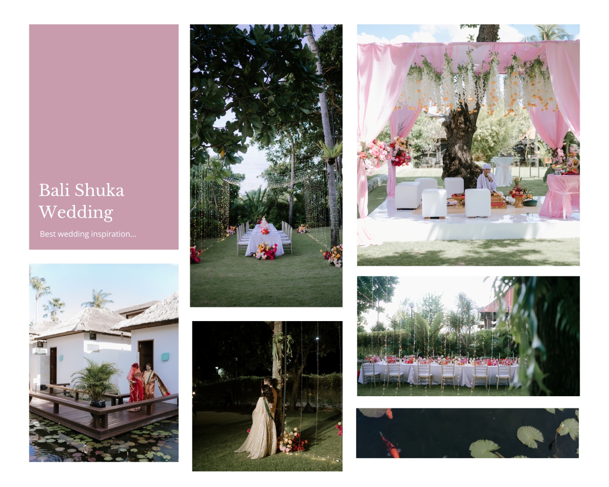 Holiday Inn Baruna - Bali Wedding Venue | Bali Shuka Wedding Holiday Inn Baruna - Bali Wedding Venue | Bali Shuka Wedding