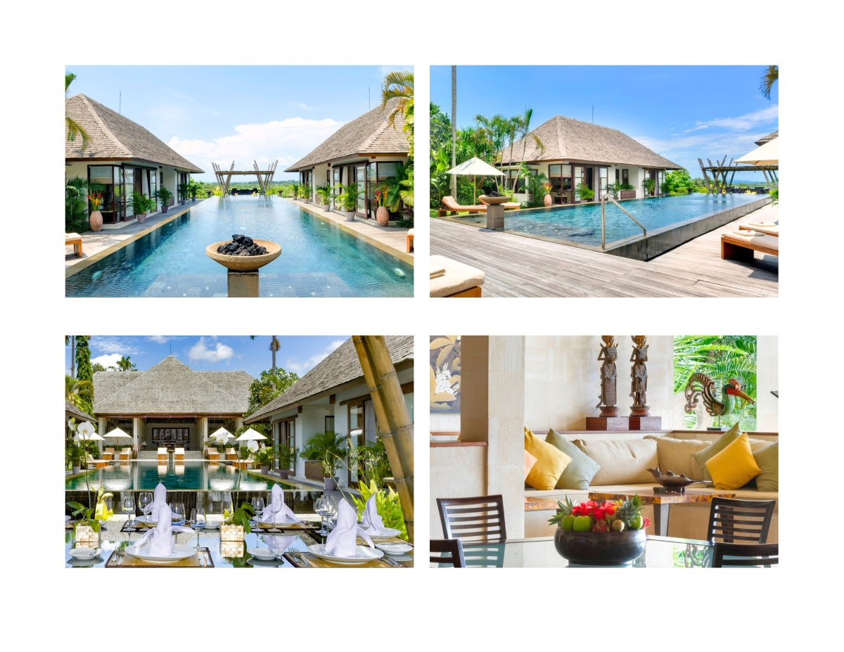 Villa Mandalay Bali Villa Mandalay Bali Wedding