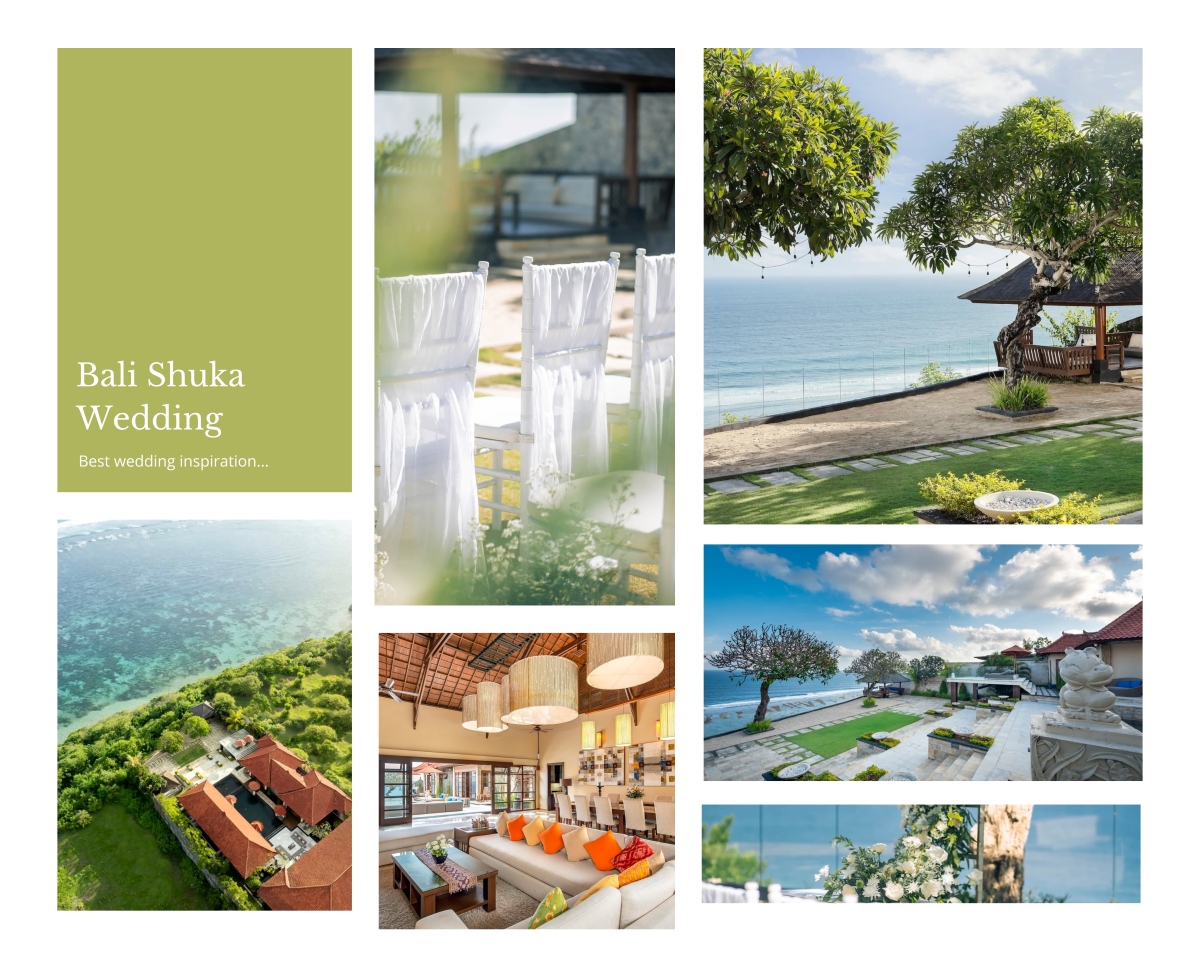 Villa Nagasutra Bali Wedding Villa Nagasutra Bali Wedding