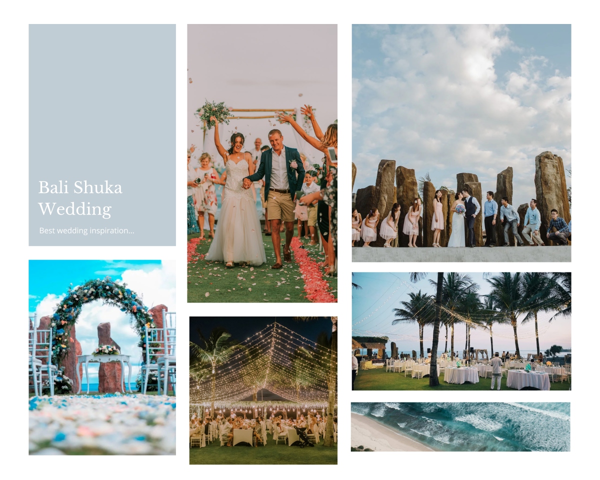 The Royal Purnama Bali The Royal Purnama Bali Wedding