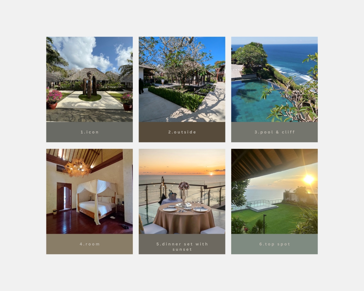 Stone Villas Uluwatu Best Bali Wedding Venue Stone Villas Uluwatu Best Bali Wedding Venue