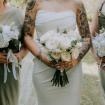 Hilton Bali Resort Wedding Venue