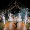 Hilton Bali Resort Wedding Venue