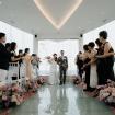 Beautiful Memory of Arwin & Janet at Hilton Bali