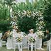 Akad Ceremony Bali