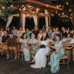 Plataran Canggu Wedding Dinner