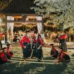 Plataran Canggu Wedding Dance