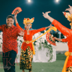 Bali Wedding Entertainment