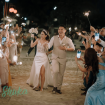 Beach Wedding in Bali
