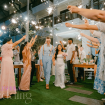 Destination Wedding Planner - Wedding Reception in Bali