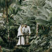 Forest Wedding