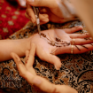 Indian Wedding Bali