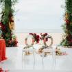 Indian Wedding at Ayodya Resort Bali