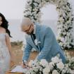 Balangan Clifftop Bali Wedding Venue