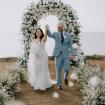 Balangan Clifftop Bali Wedding Venue
