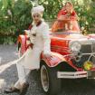 Hindu Indian Wedding at Jeeva Saba Bali
