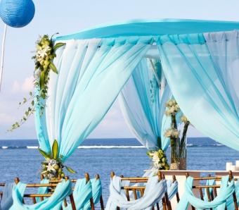 The Westin Resort Nusa Dua Ceremony Decoration