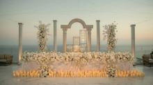 Villa Plenilunio Bali Wedding Venue