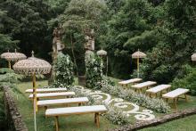 Dua Dari Ubud Bali Wedding Dua Dari Ubud Bali Wedding