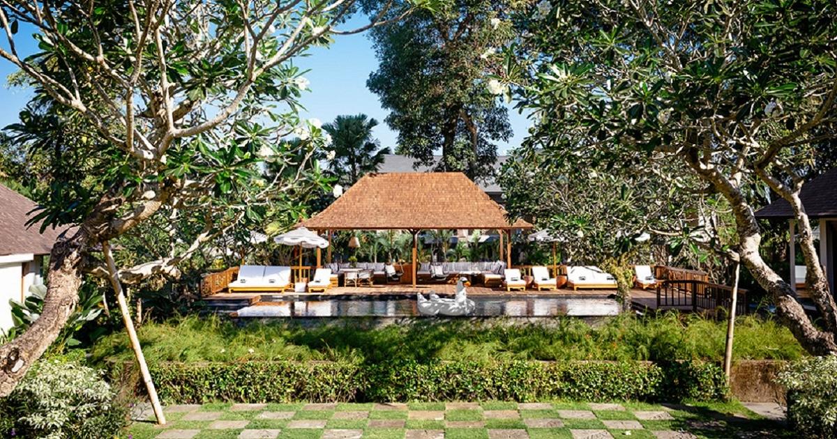 Villa Simona Oasis - Bali Wedding Venue Canggu Villa Simona Oasis - Bali Wedding Venue Canggu