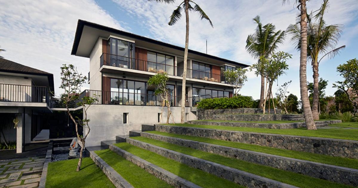 Arnalaya Beach House Wedding Venue Arnalaya Beach House Villa Wedding Venue