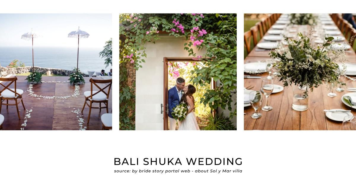 Villa Sol Y Mar Bali Wedding Venue Villa Sol Y Mar Bali Wedding Venue