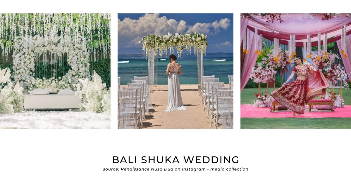 Bali Wedding - Renaissance Nusa Dua Resort Bali Wedding - Renaissance Nusa Dua Resort
