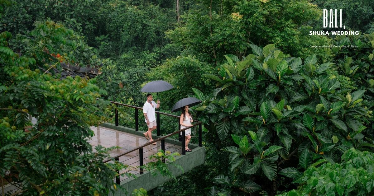 Another beautiful wedding venue from Kamandalu Ubud Another beautiful wedding venue from Kamandalu Ubud