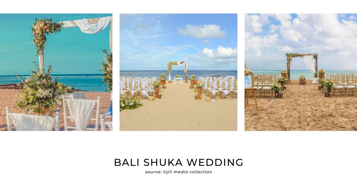 Tijili Bali Wedding Tijili Bali Wedding