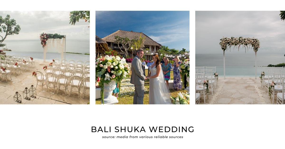 Bayuh Sabbha Villa Bali Wedding Bayuh Sabbha Villa Bali Wedding