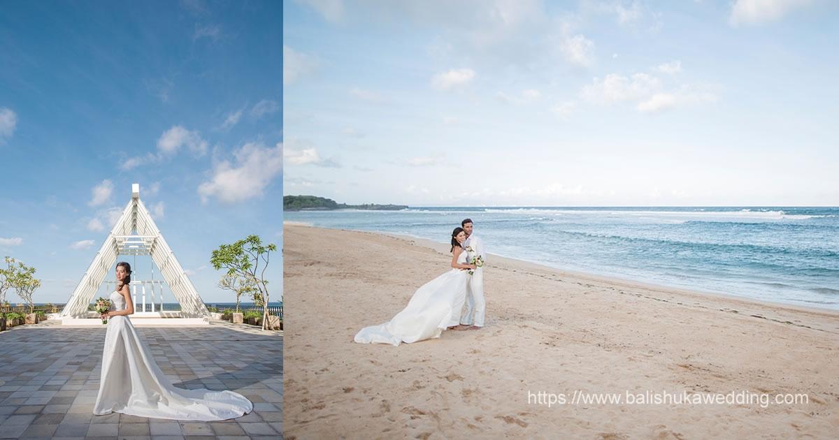 Merusaka putri Bali wedding Merusaka nusa dua Bali Wedding